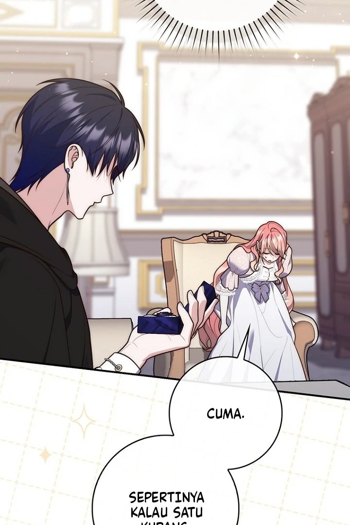 Baca A Princess Who Reads Fortune - Chapter 126 halaman 31