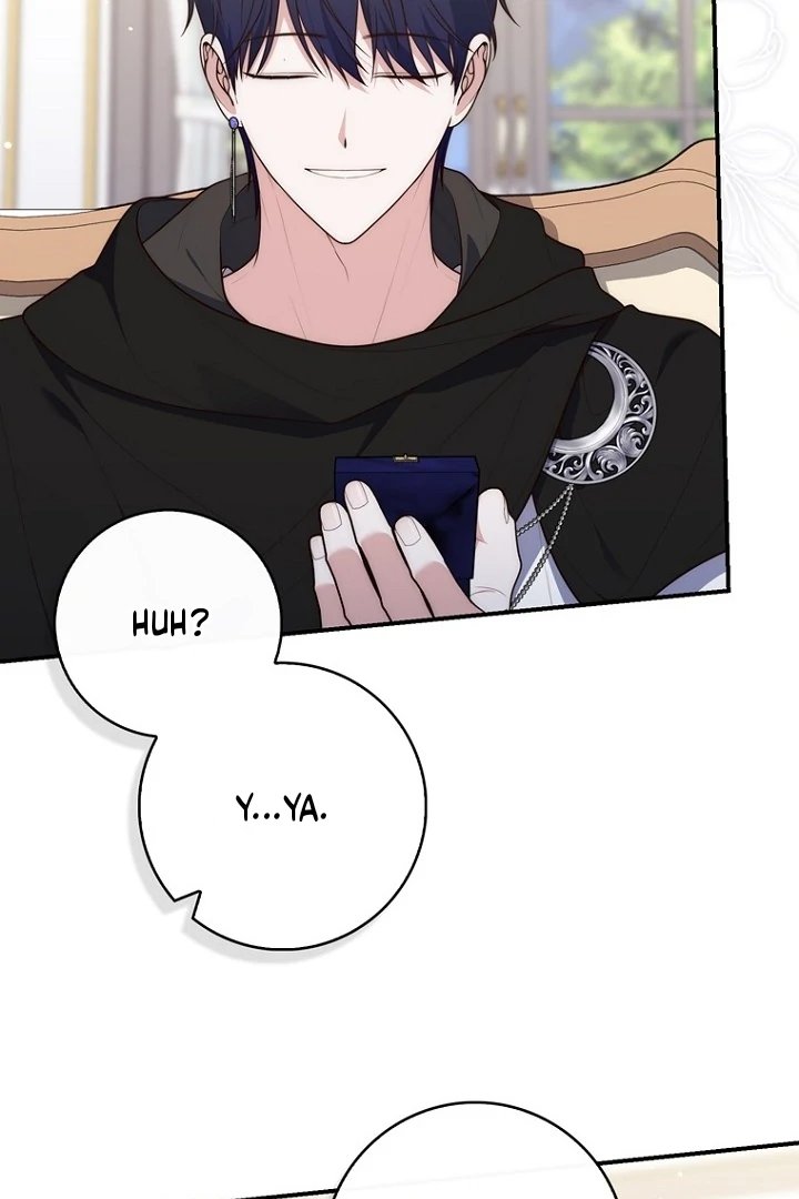 Baca A Princess Who Reads Fortune - Chapter 126 halaman 33