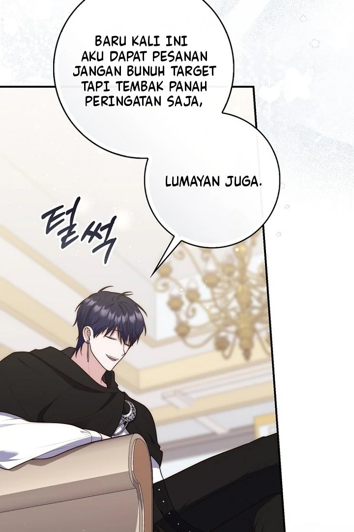 Baca A Princess Who Reads Fortune - Chapter 126 halaman 4