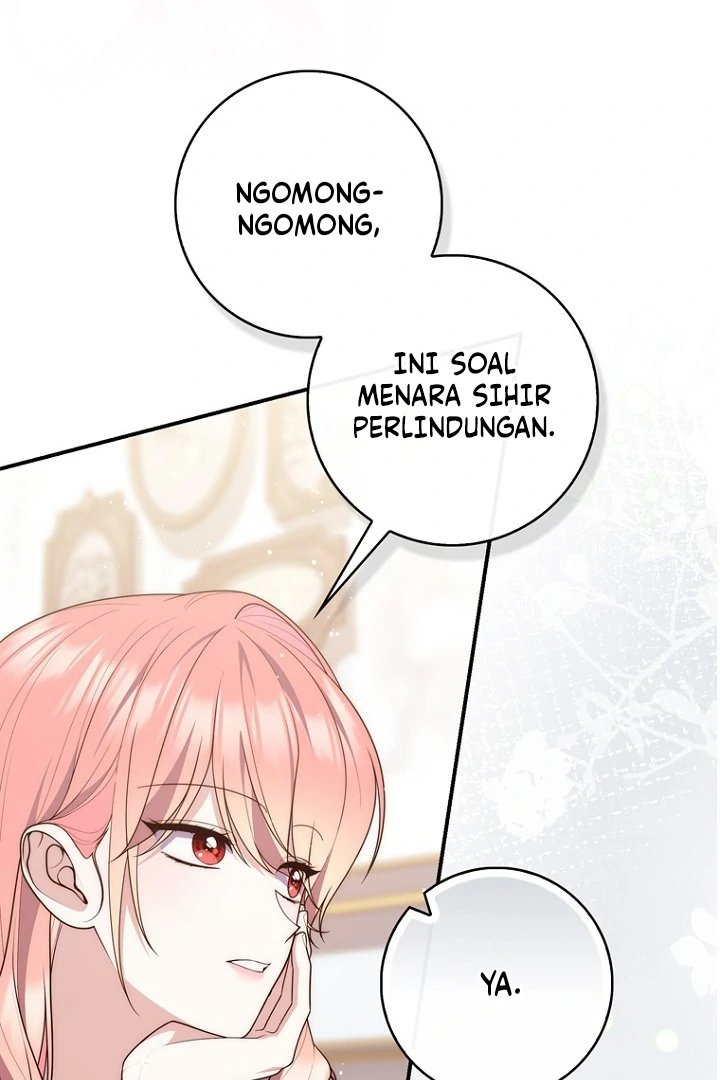 Baca A Princess Who Reads Fortune - Chapter 126 halaman 43