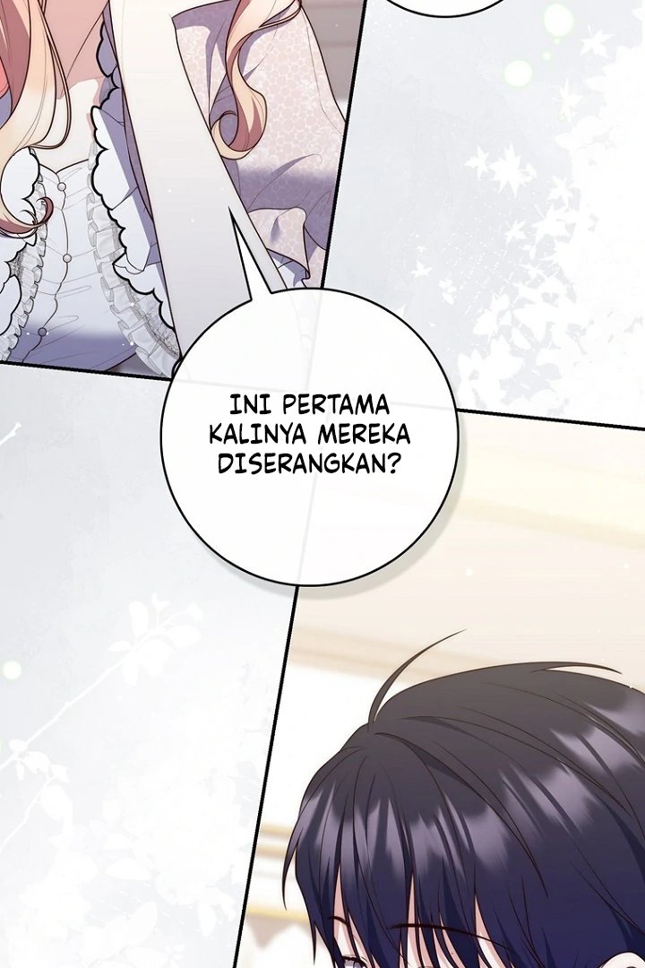 Baca A Princess Who Reads Fortune - Chapter 126 halaman 44