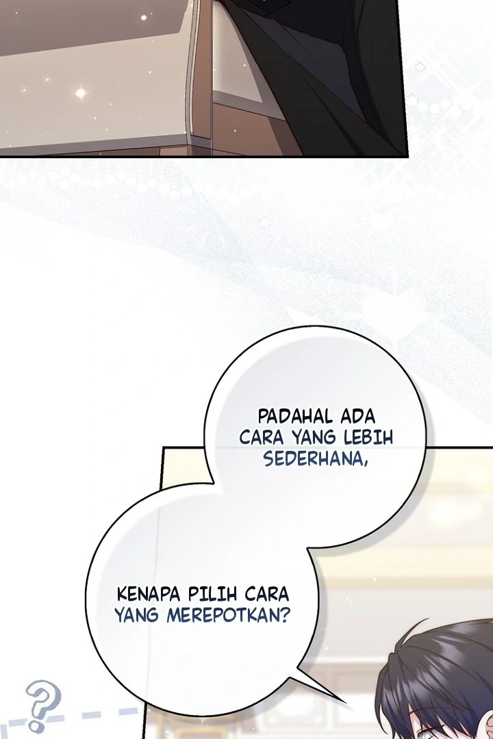 Baca A Princess Who Reads Fortune - Chapter 126 halaman 5