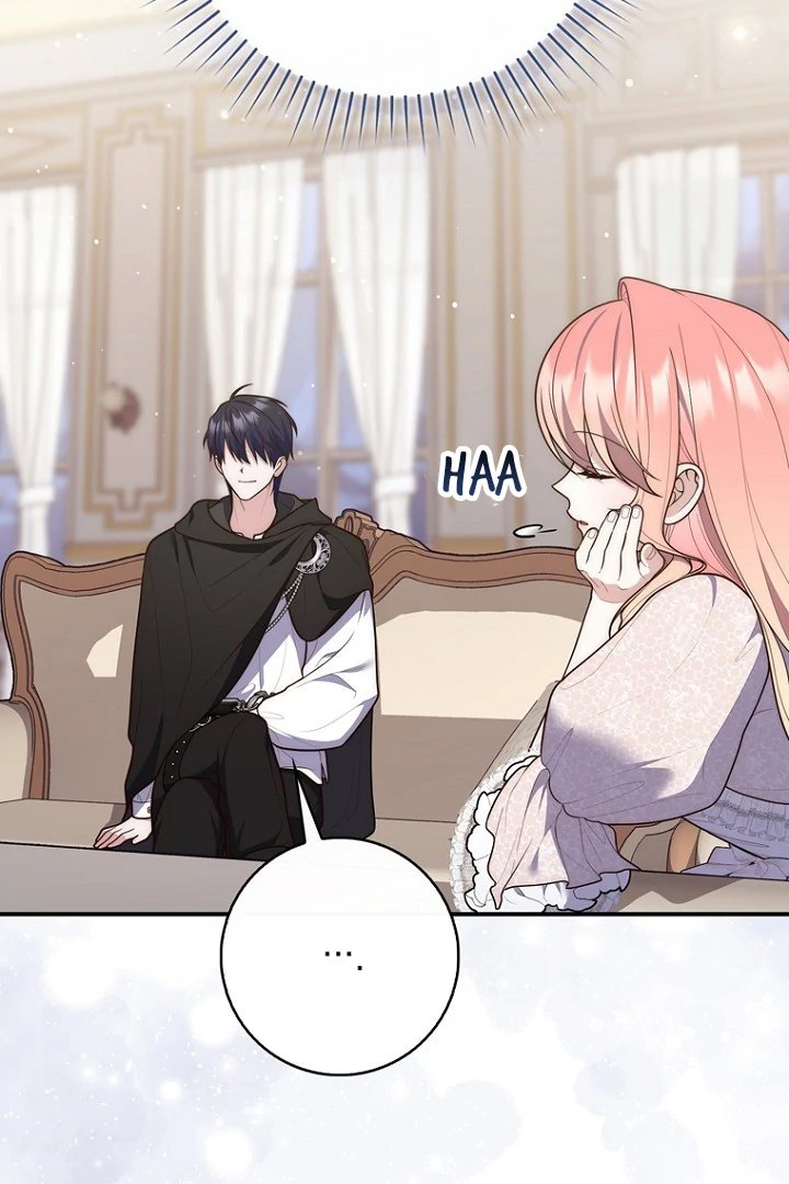 Baca A Princess Who Reads Fortune - Chapter 126 halaman 50