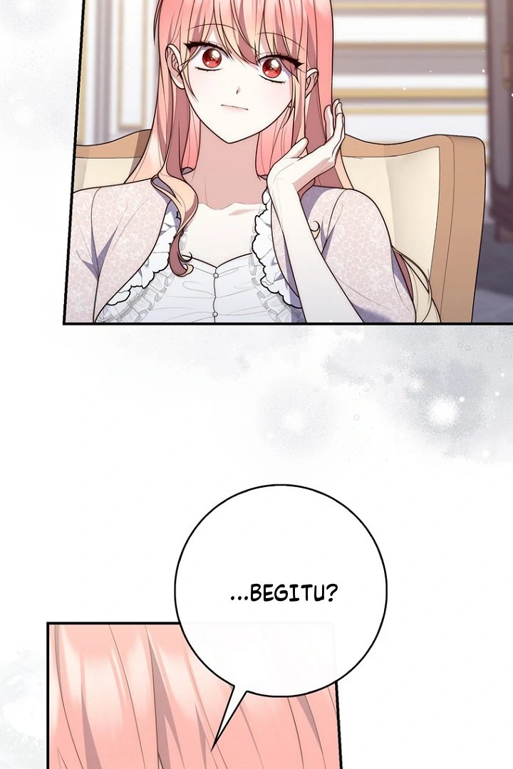 Baca A Princess Who Reads Fortune - Chapter 126 halaman 53