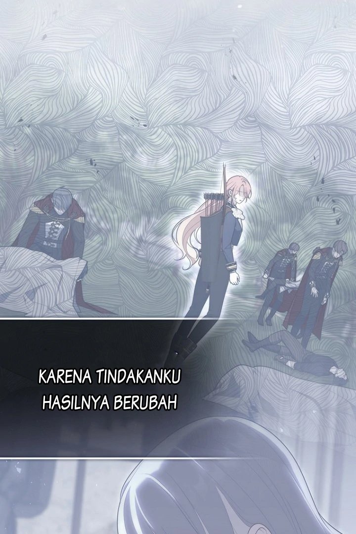 Baca A Princess Who Reads Fortune - Chapter 126 halaman 55