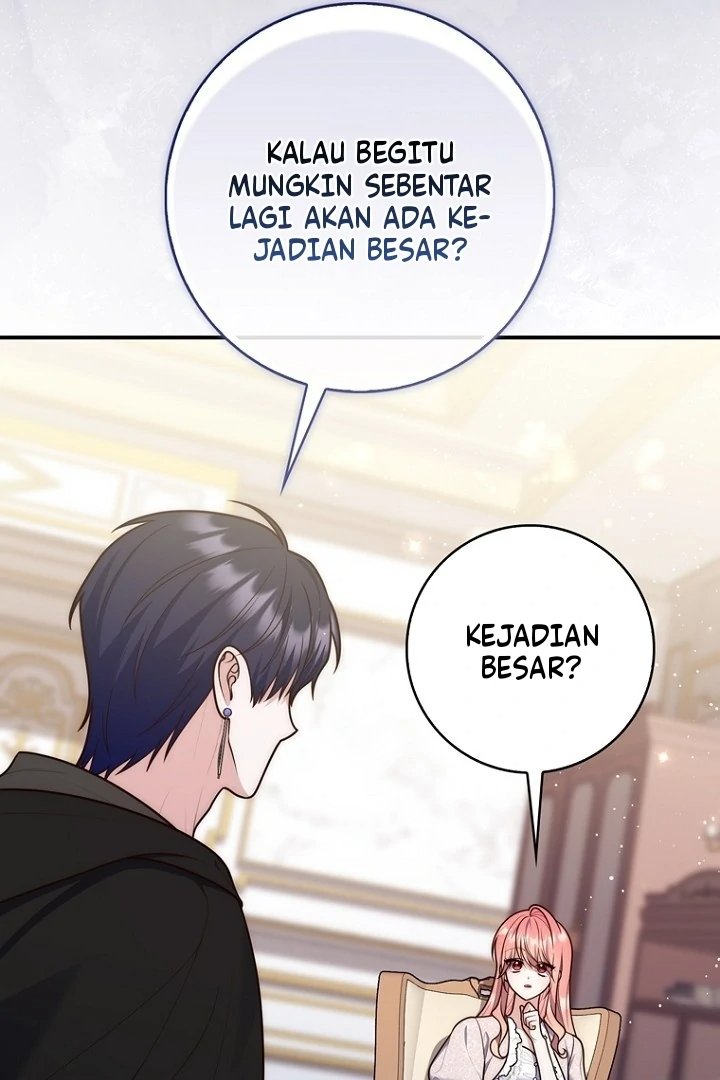 Baca A Princess Who Reads Fortune - Chapter 126 halaman 58