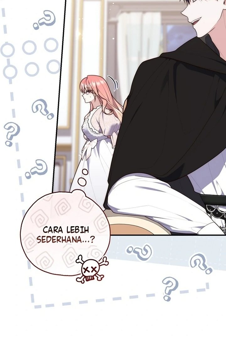 Baca A Princess Who Reads Fortune - Chapter 126 halaman 6