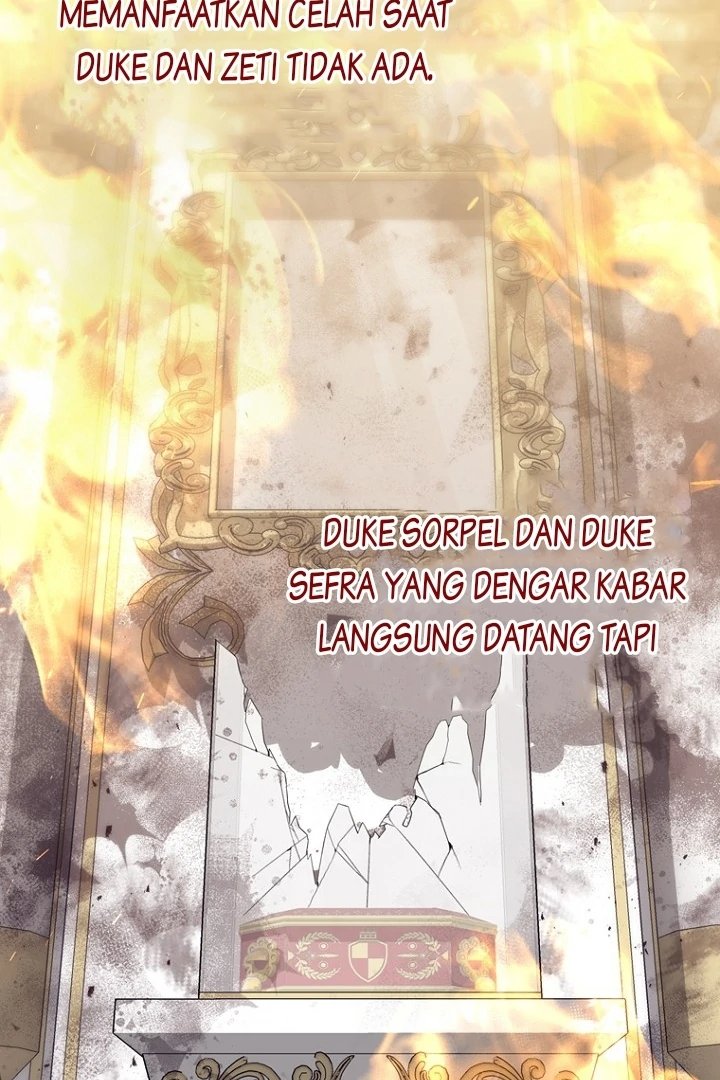 Baca A Princess Who Reads Fortune - Chapter 126 halaman 73