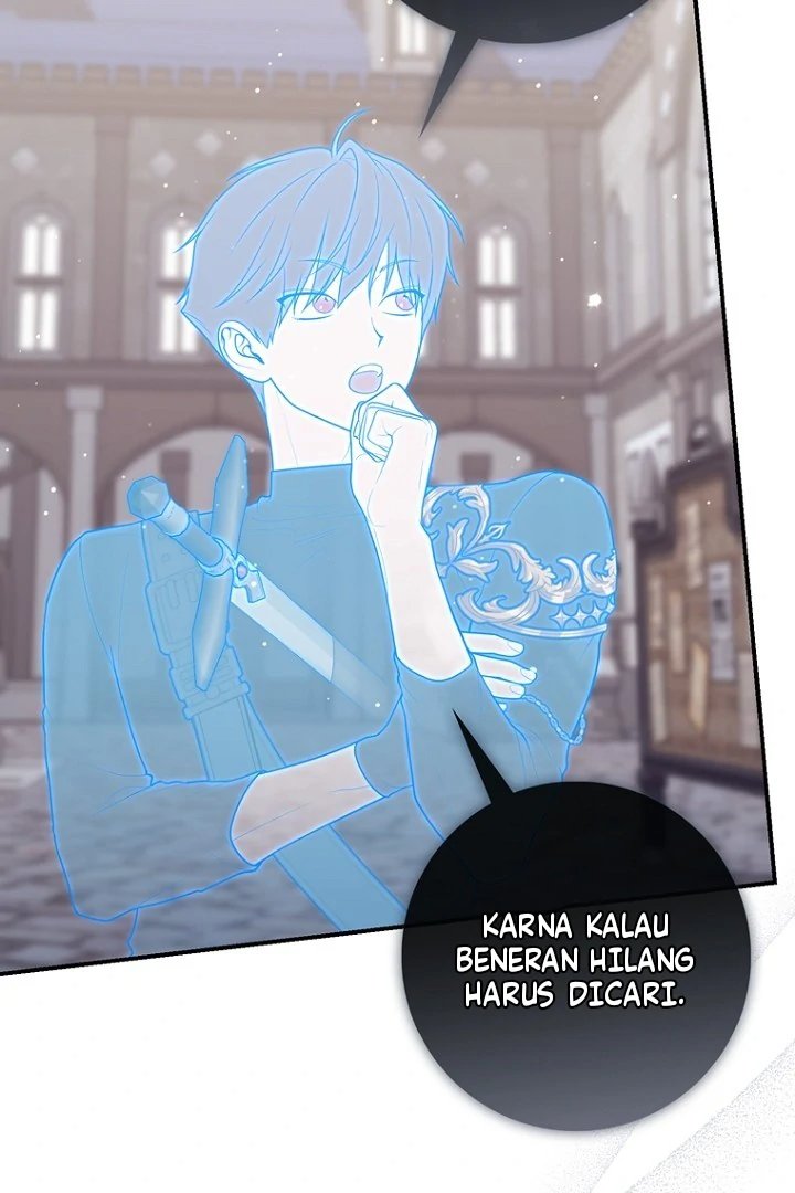 Baca A Princess Who Reads Fortune - Chapter 126 halaman 81