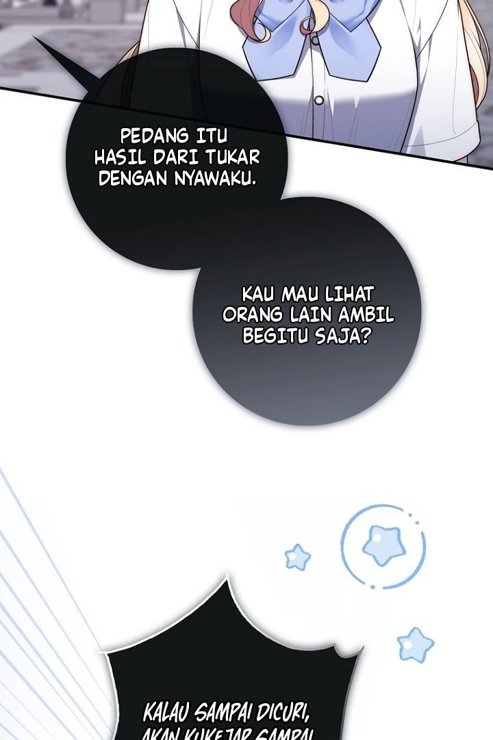 Baca A Princess Who Reads Fortune - Chapter 126 halaman 83