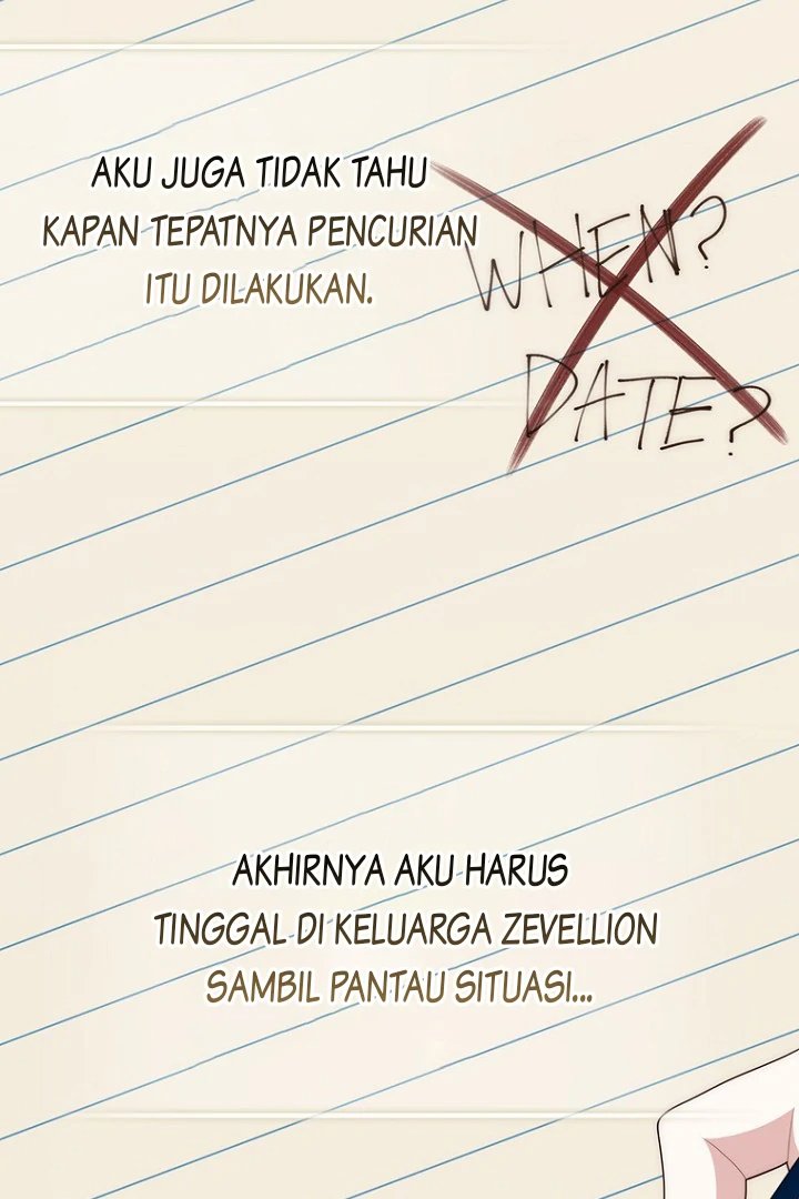 Baca A Princess Who Reads Fortune - Chapter 126 halaman 87