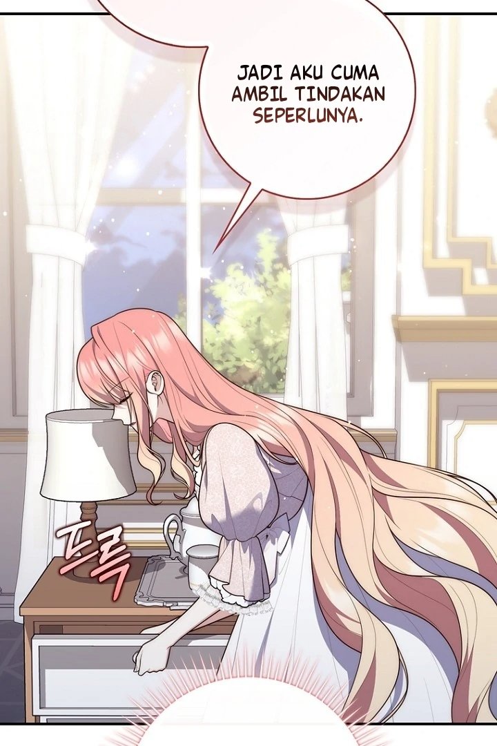 Baca A Princess Who Reads Fortune - Chapter 126 halaman 9