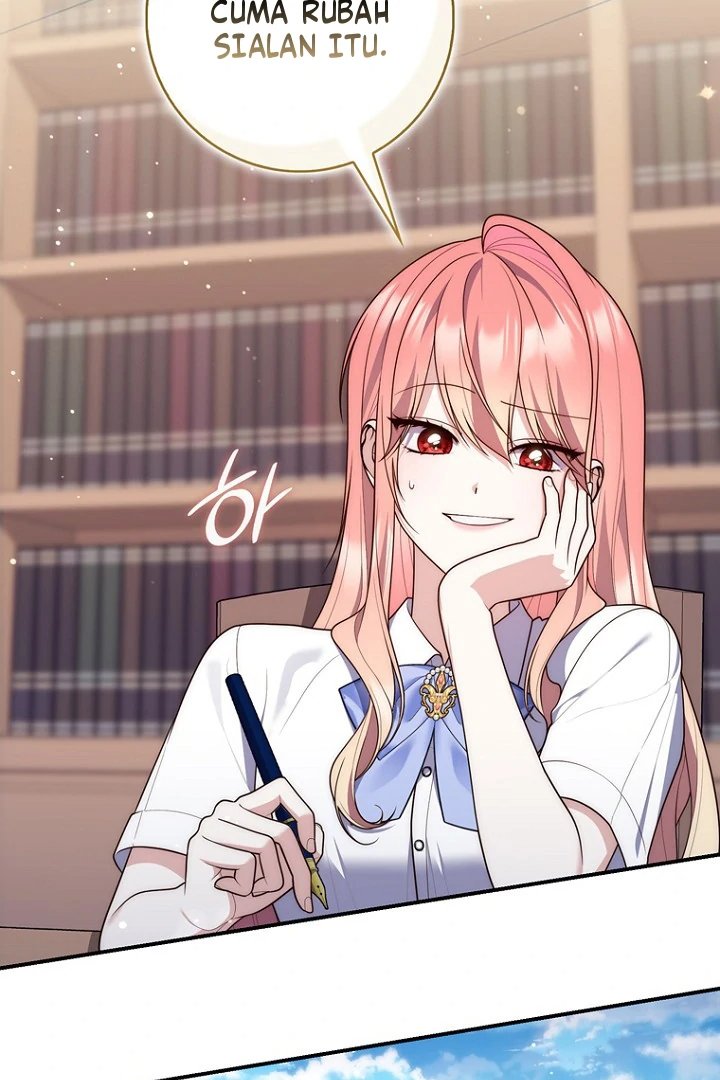 Baca A Princess Who Reads Fortune - Chapter 126 halaman 91