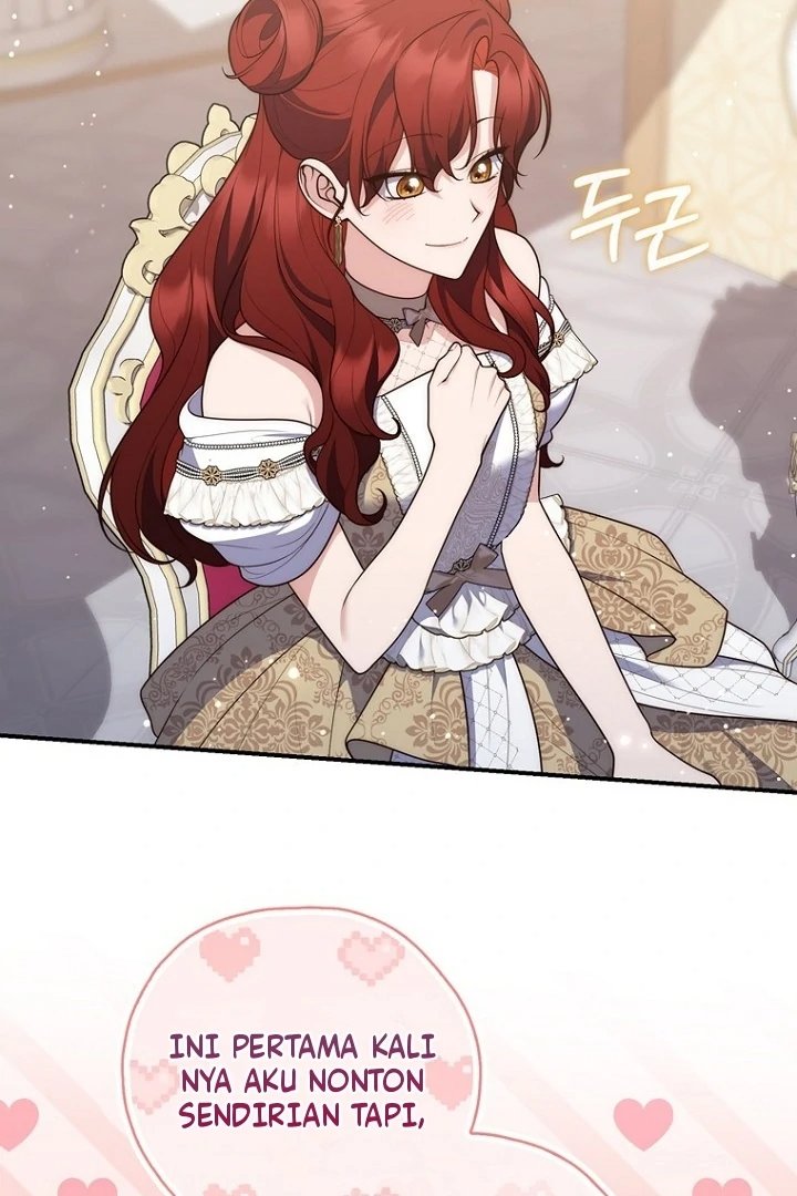 Baca A Princess Who Reads Fortune - Chapter 126 halaman 97