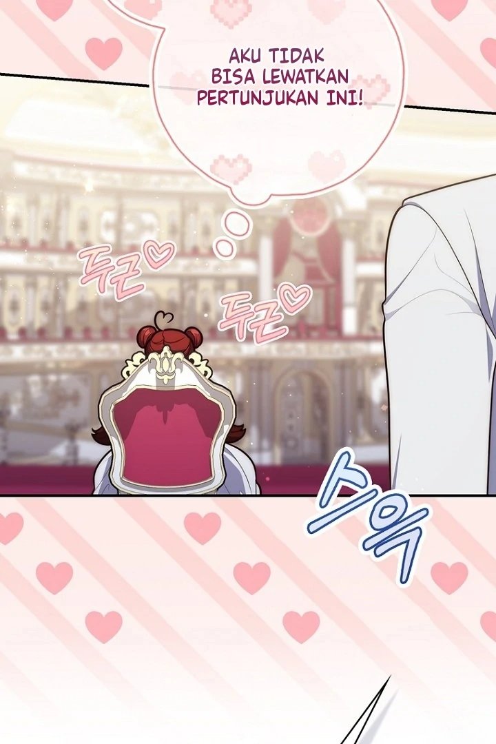 Baca A Princess Who Reads Fortune - Chapter 126 halaman 98