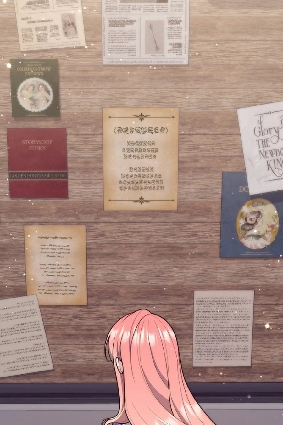 Baca A Princess Who Reads Fortune - Chapter 127 halaman 10