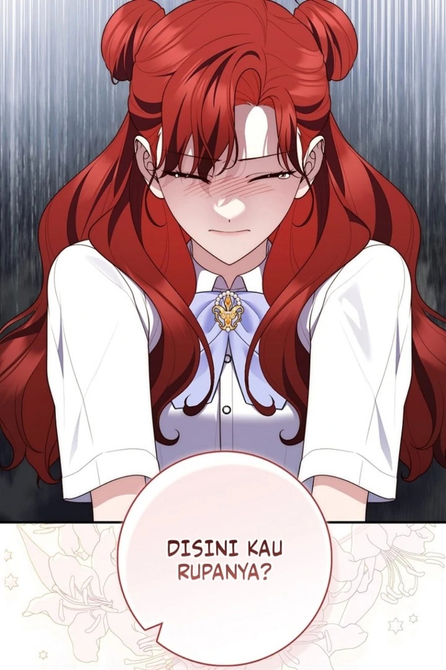 Baca A Princess Who Reads Fortune - Chapter 127 halaman 102