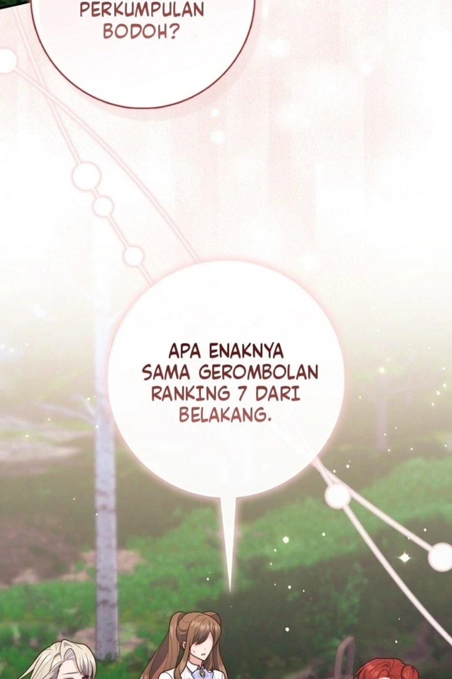 Baca A Princess Who Reads Fortune - Chapter 127 halaman 104