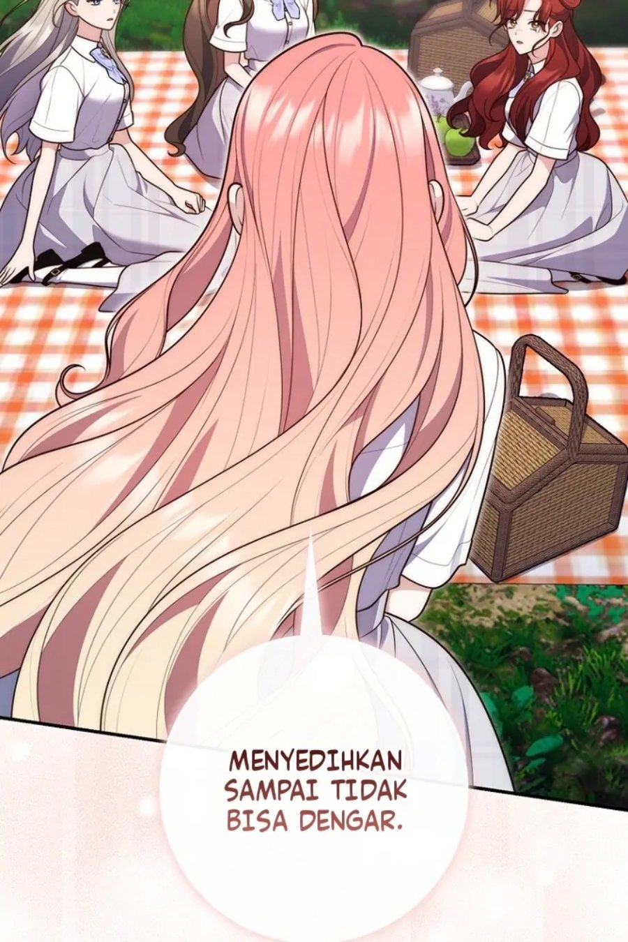 Baca A Princess Who Reads Fortune - Chapter 127 halaman 105