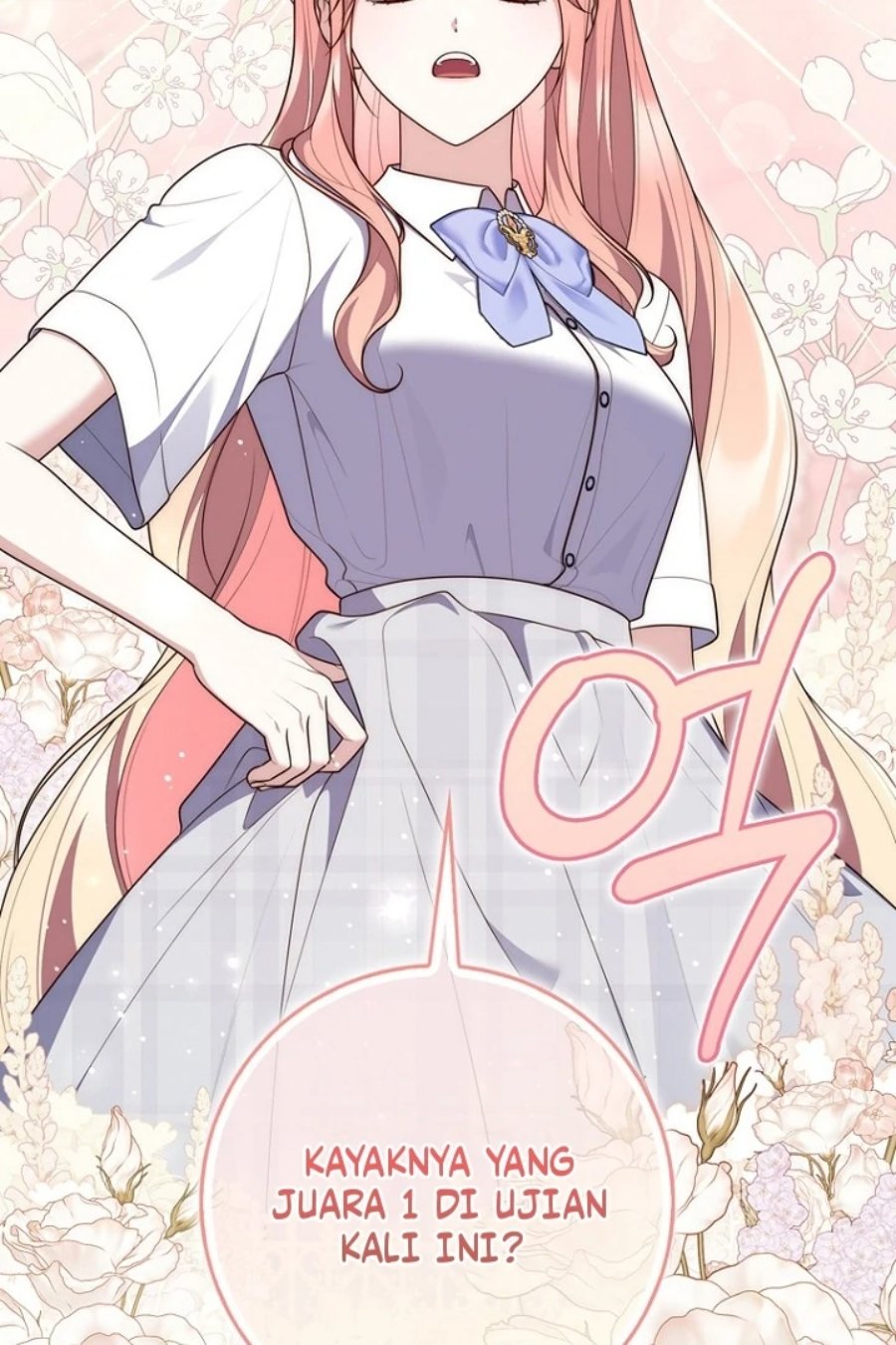 Baca A Princess Who Reads Fortune - Chapter 127 halaman 109