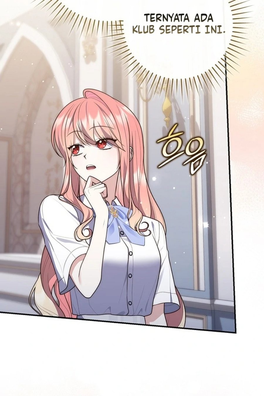 Baca A Princess Who Reads Fortune - Chapter 127 halaman 12