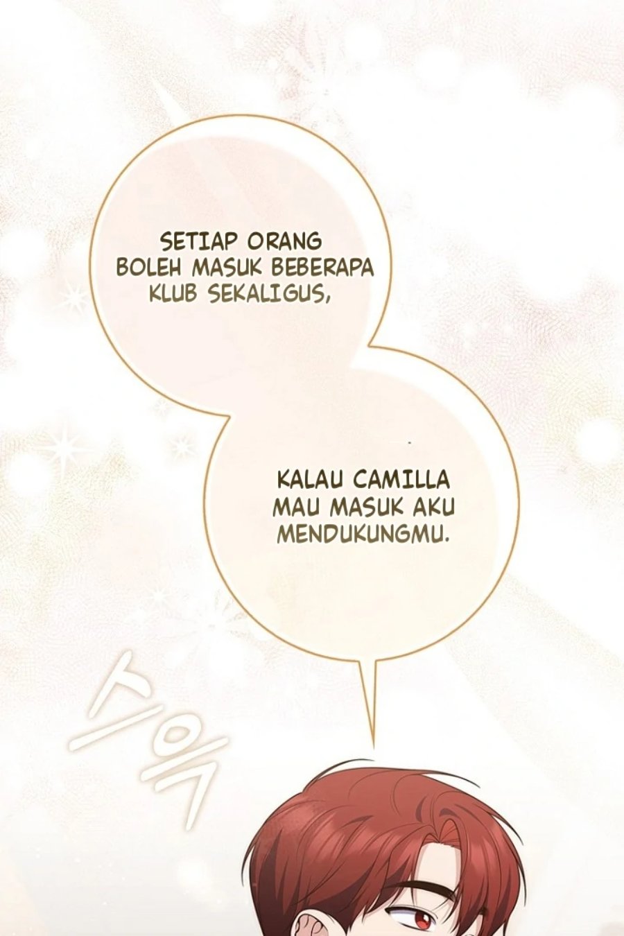 Baca A Princess Who Reads Fortune - Chapter 127 halaman 14