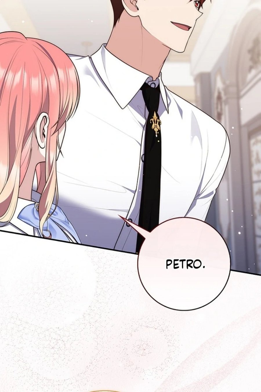 Baca A Princess Who Reads Fortune - Chapter 127 halaman 15