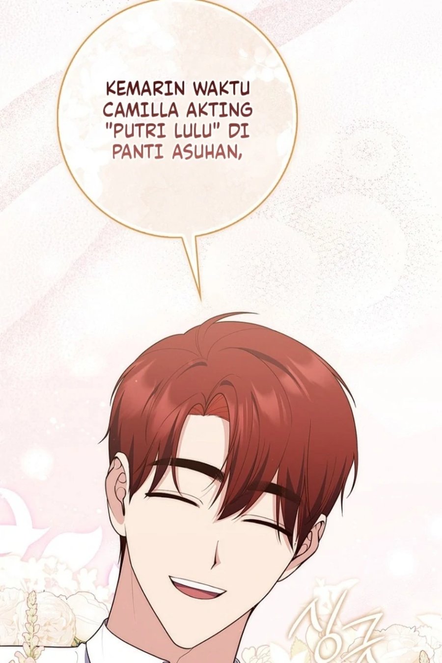 Baca A Princess Who Reads Fortune - Chapter 127 halaman 16