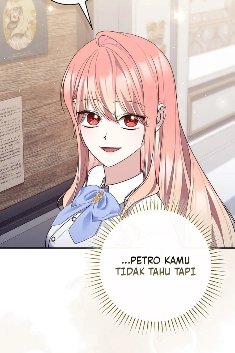 Baca A Princess Who Reads Fortune - Chapter 127 halaman 18