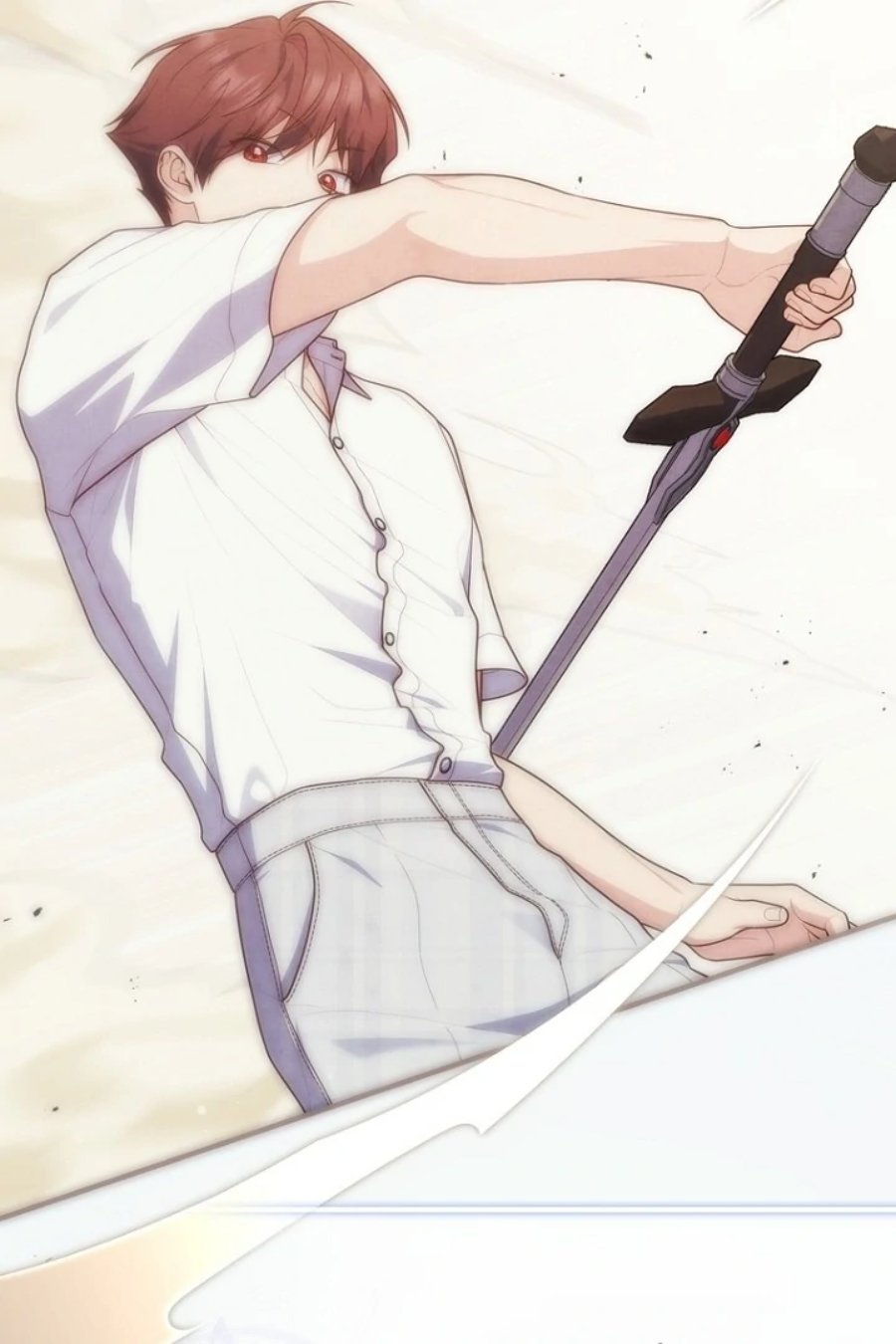 Baca A Princess Who Reads Fortune - Chapter 127 halaman 21