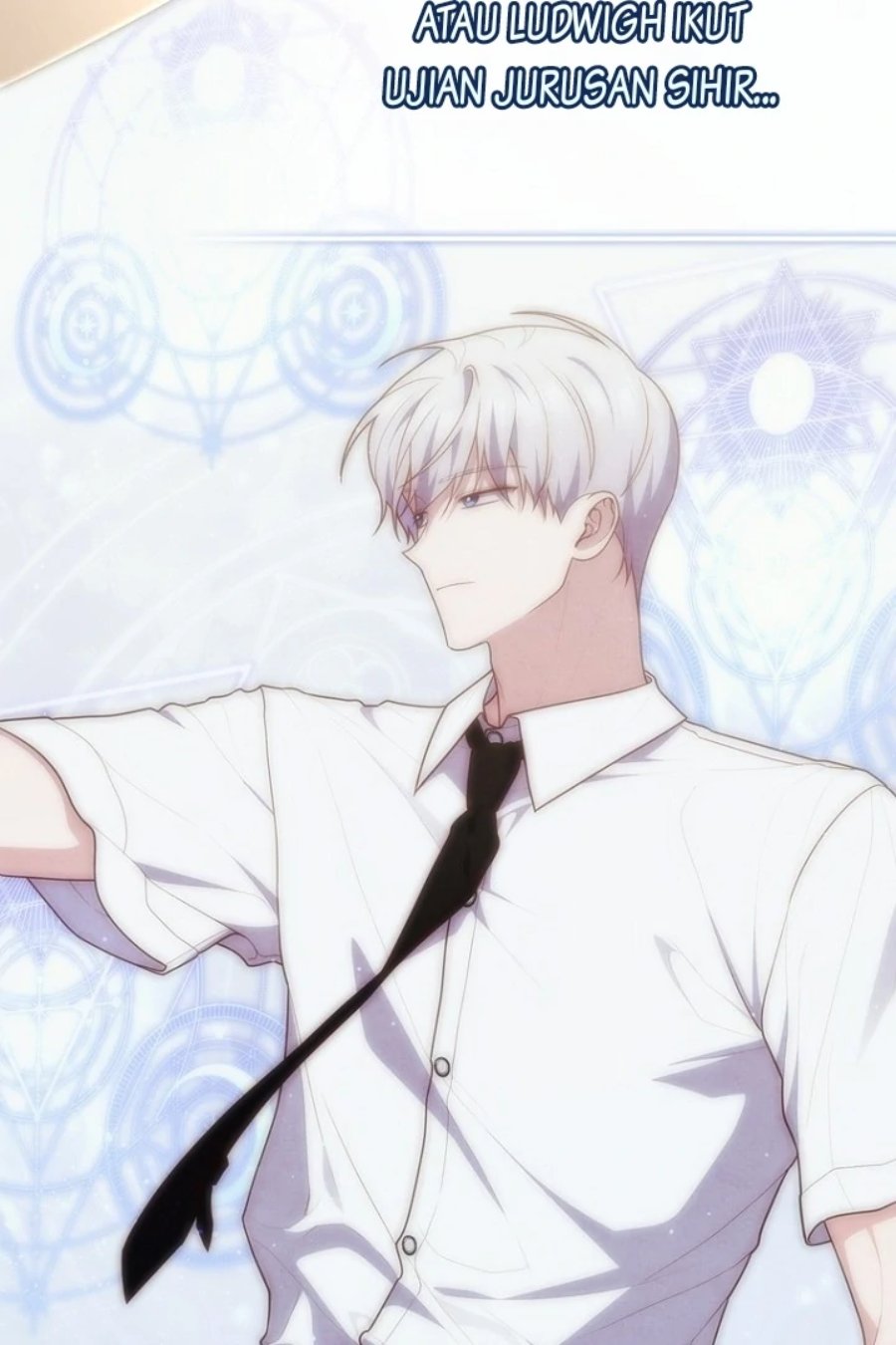 Baca A Princess Who Reads Fortune - Chapter 127 halaman 22