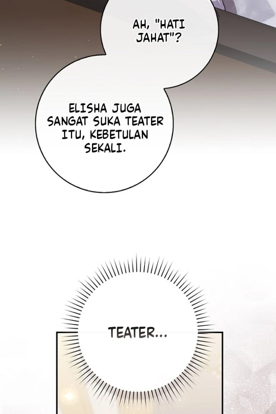 Baca A Princess Who Reads Fortune - Chapter 127 halaman 25