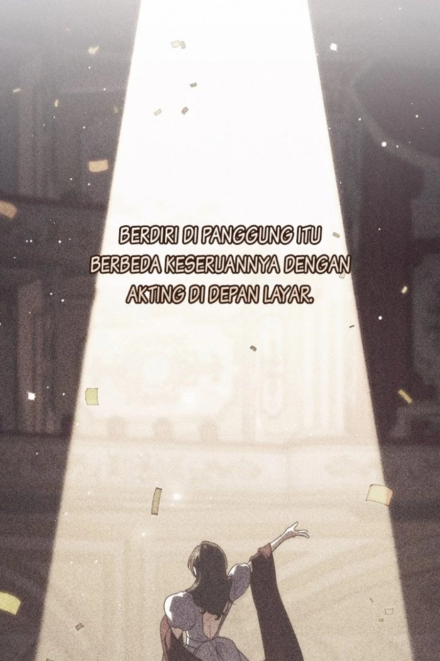 Baca A Princess Who Reads Fortune - Chapter 127 halaman 27