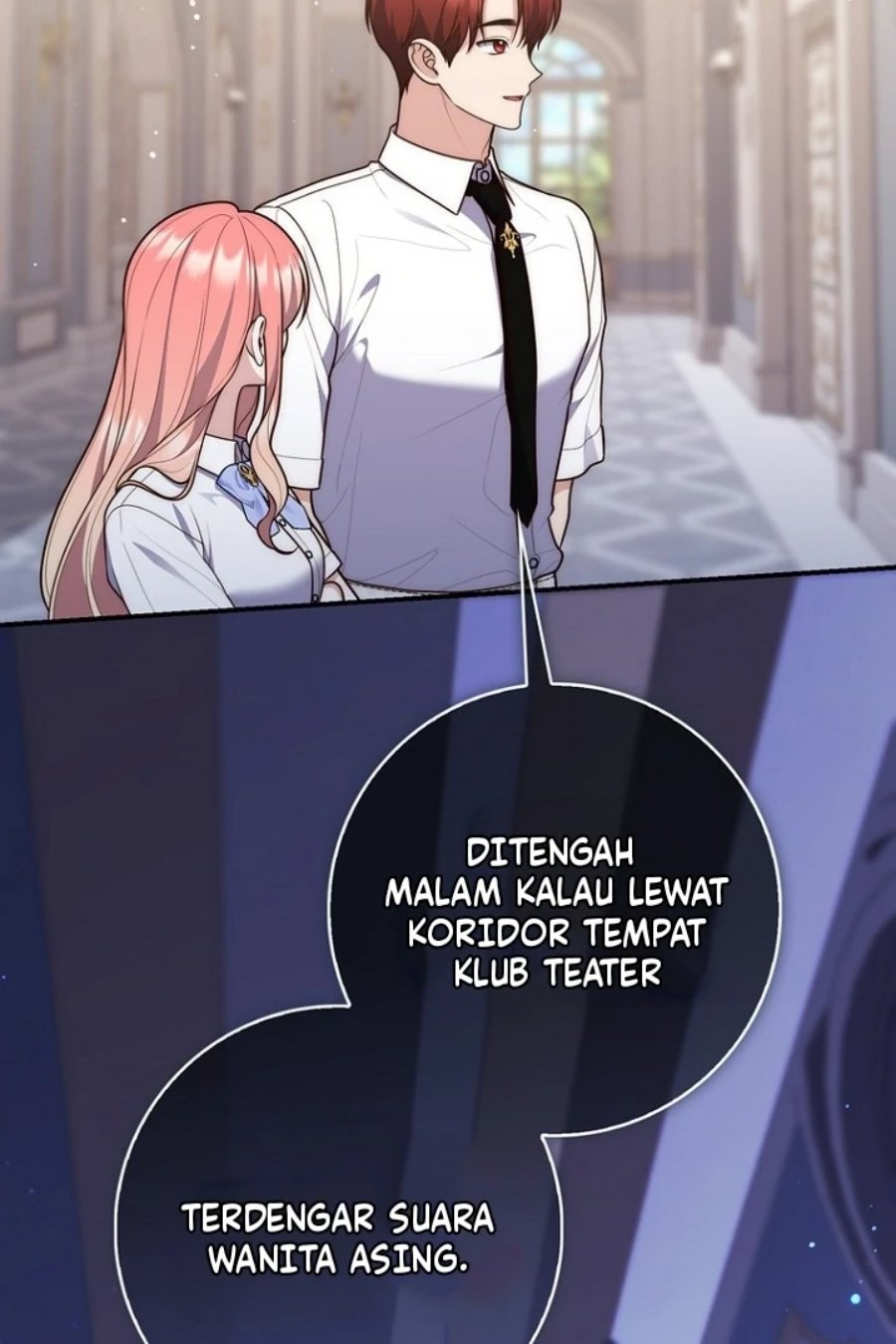 Baca A Princess Who Reads Fortune - Chapter 127 halaman 31