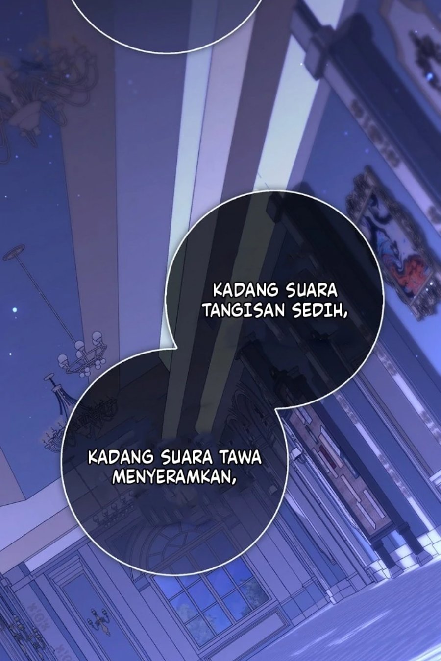 Baca A Princess Who Reads Fortune - Chapter 127 halaman 32