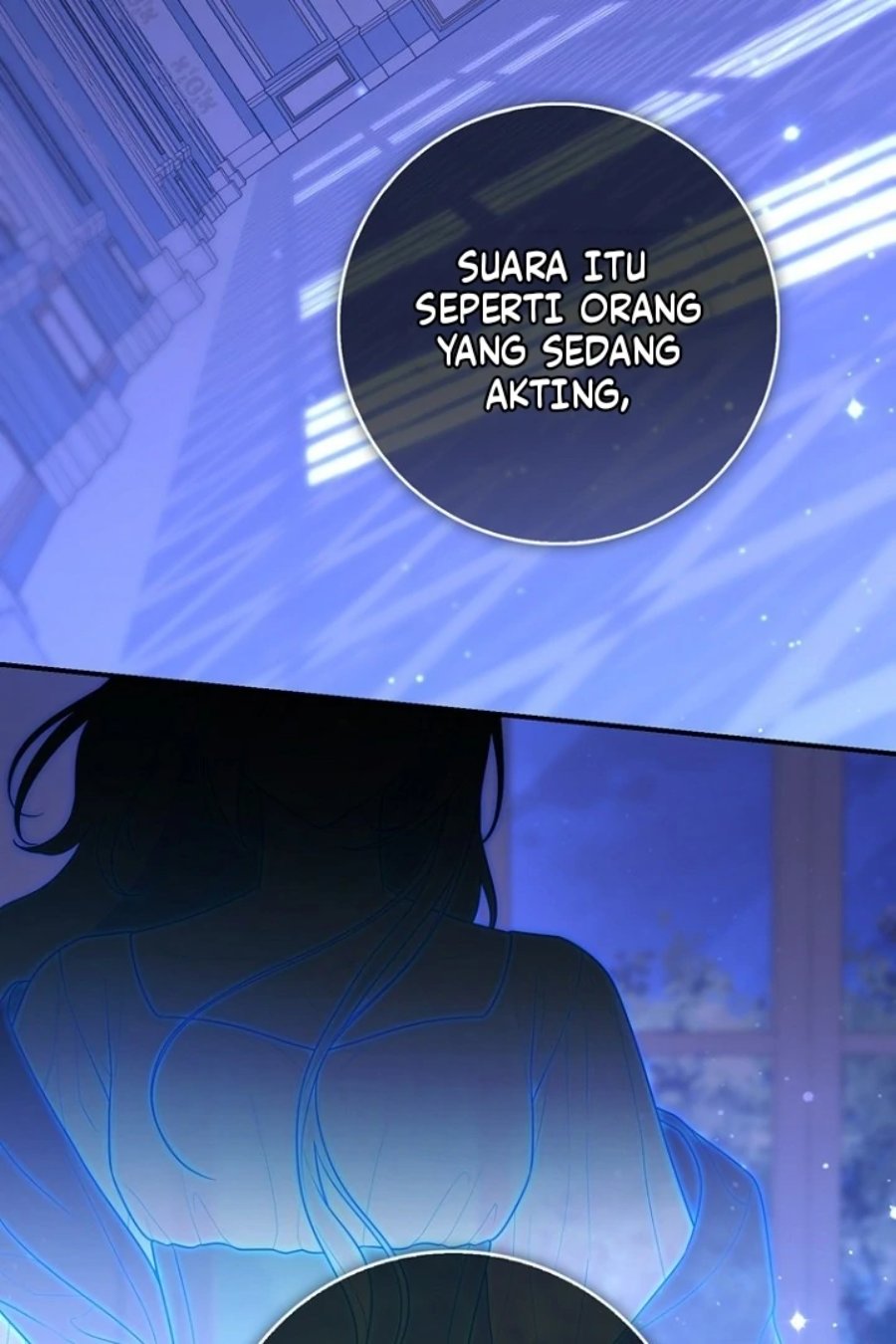 Baca A Princess Who Reads Fortune - Chapter 127 halaman 33