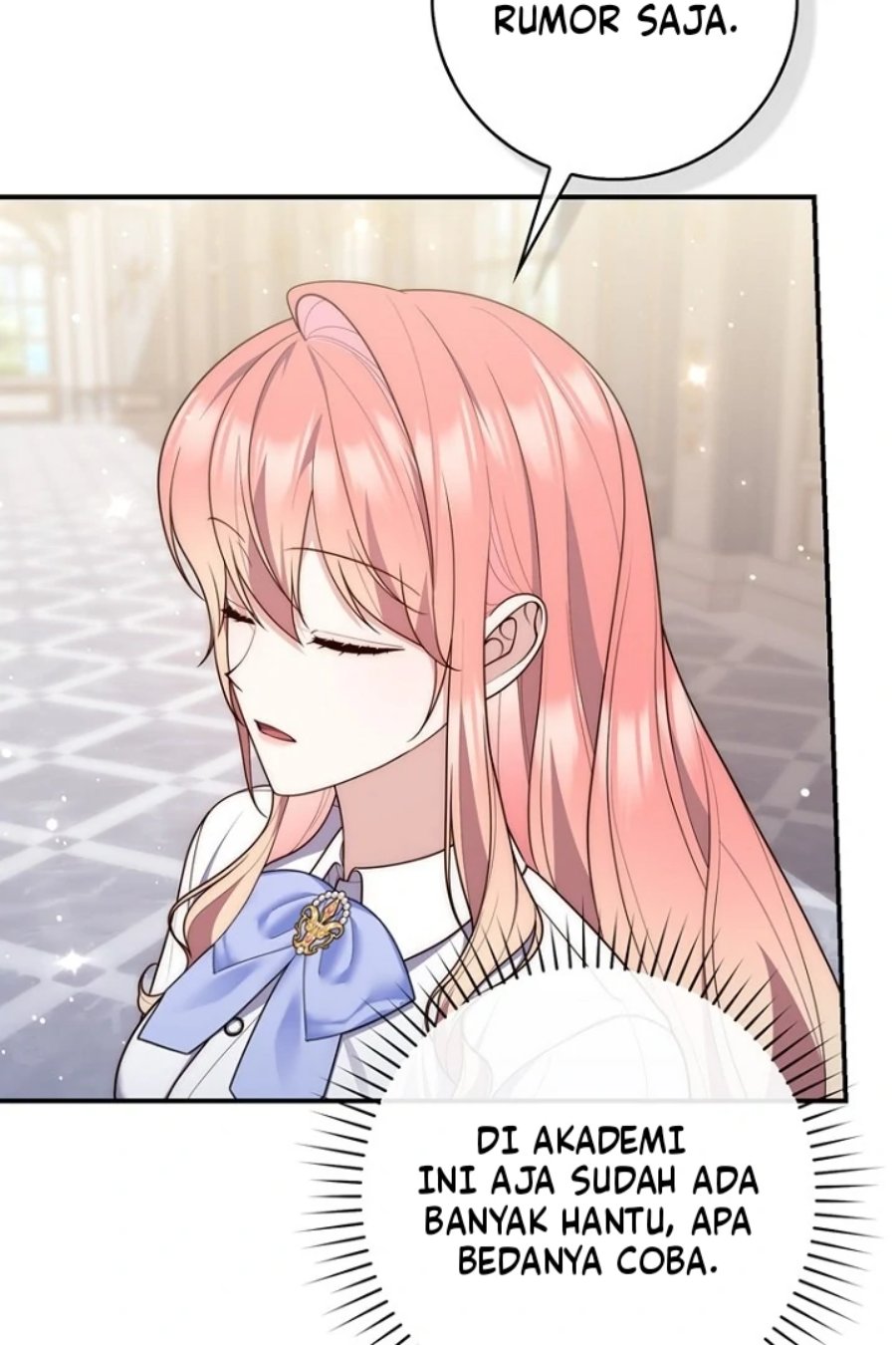 Baca A Princess Who Reads Fortune - Chapter 127 halaman 35