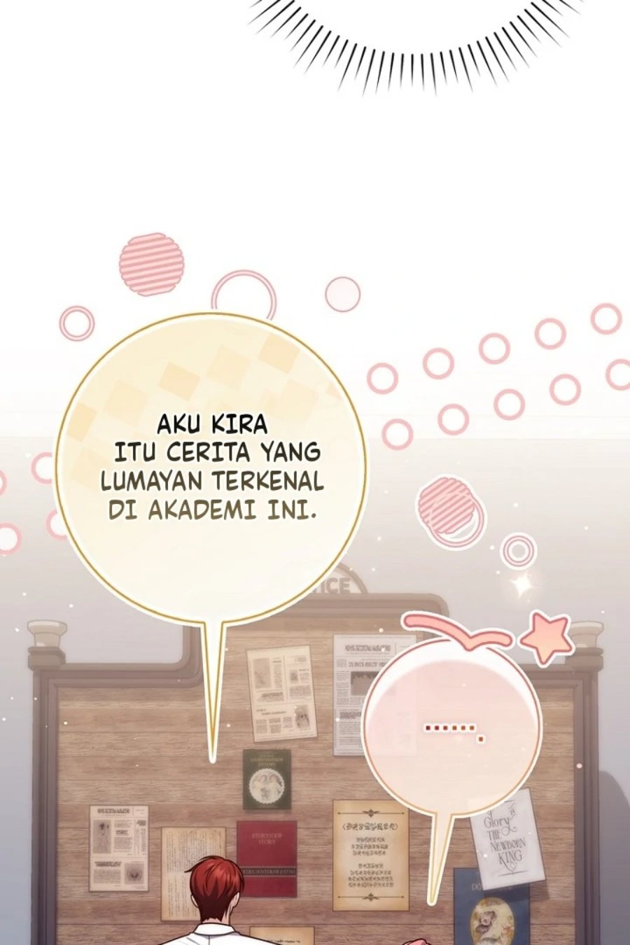 Baca A Princess Who Reads Fortune - Chapter 127 halaman 36