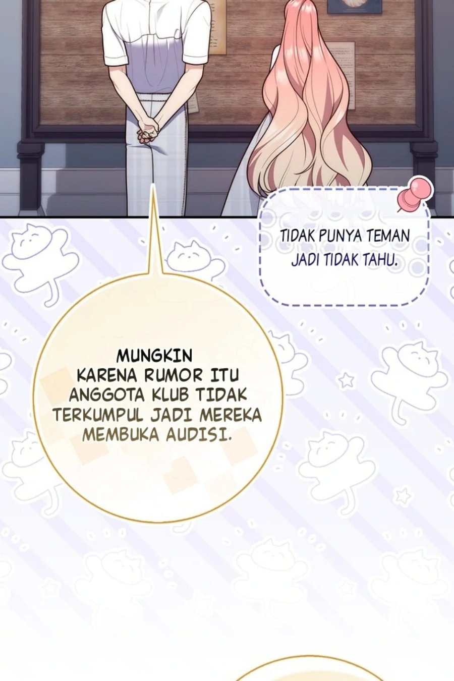 Baca A Princess Who Reads Fortune - Chapter 127 halaman 37