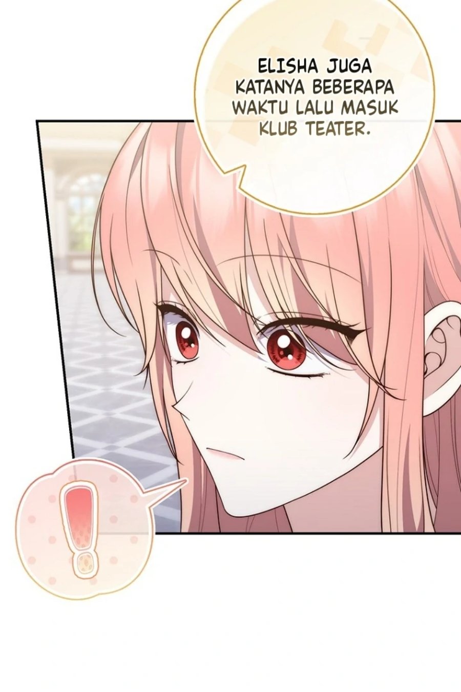 Baca A Princess Who Reads Fortune - Chapter 127 halaman 38