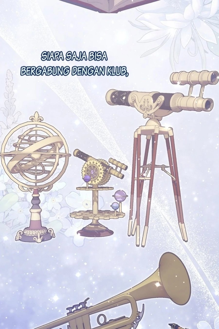 Baca A Princess Who Reads Fortune - Chapter 127 halaman 4