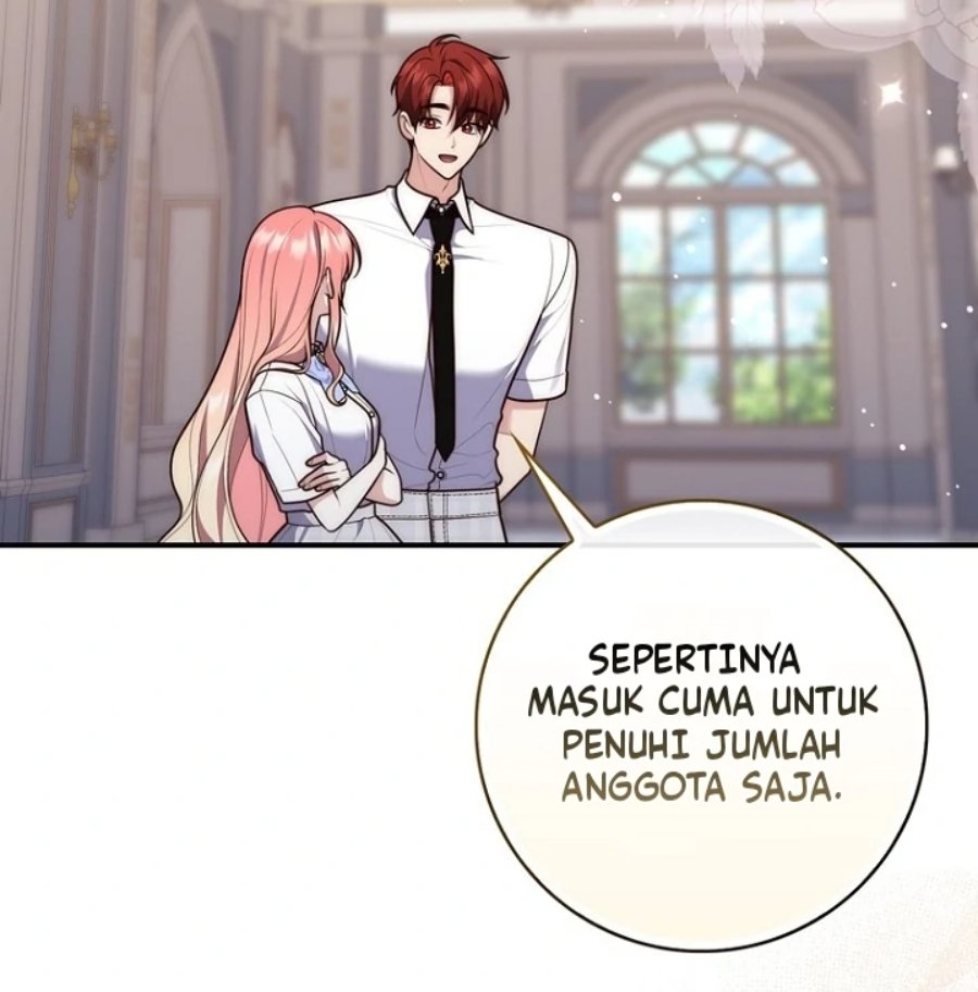 Baca A Princess Who Reads Fortune - Chapter 127 halaman 40