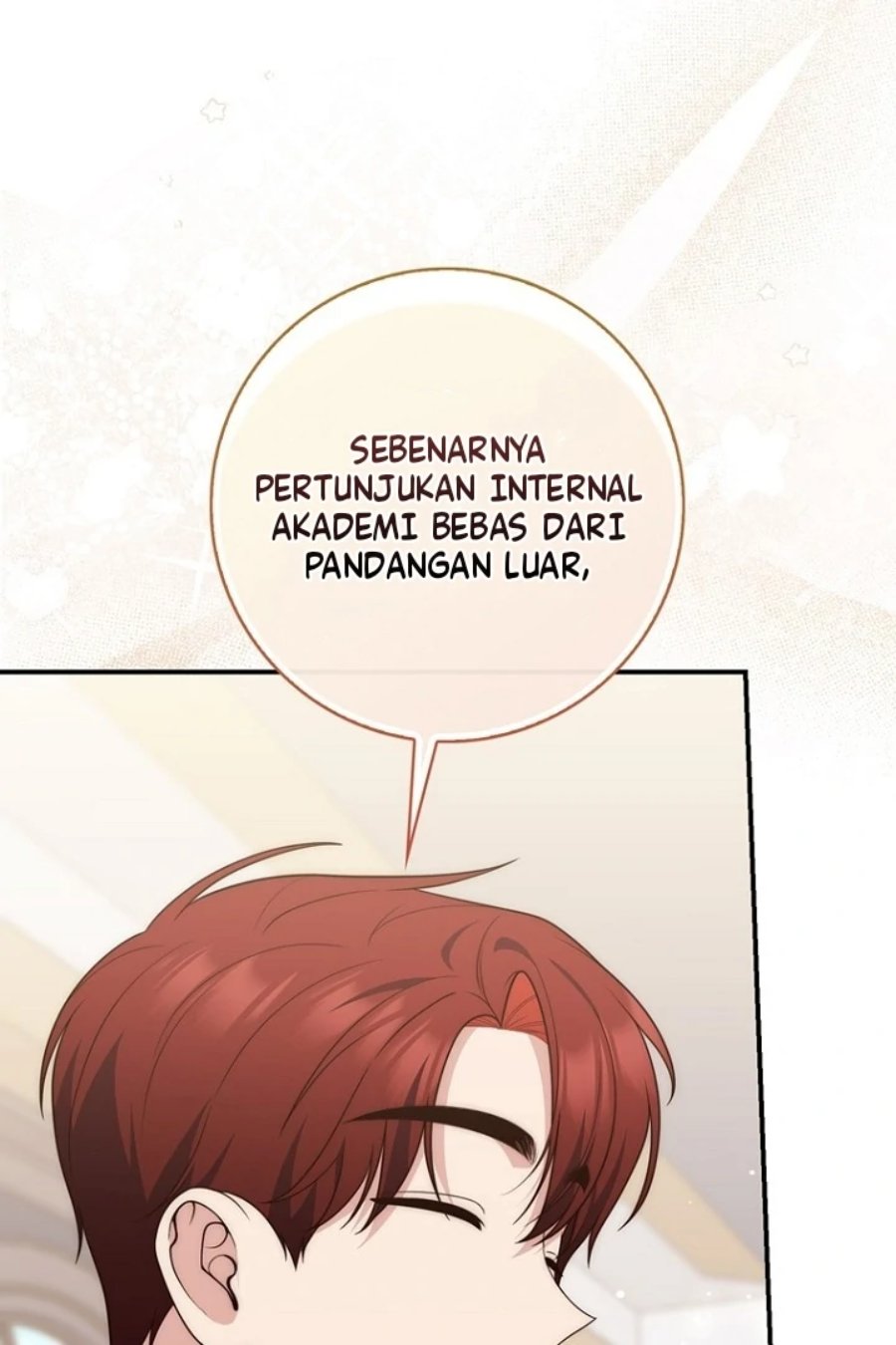 Baca A Princess Who Reads Fortune - Chapter 127 halaman 41