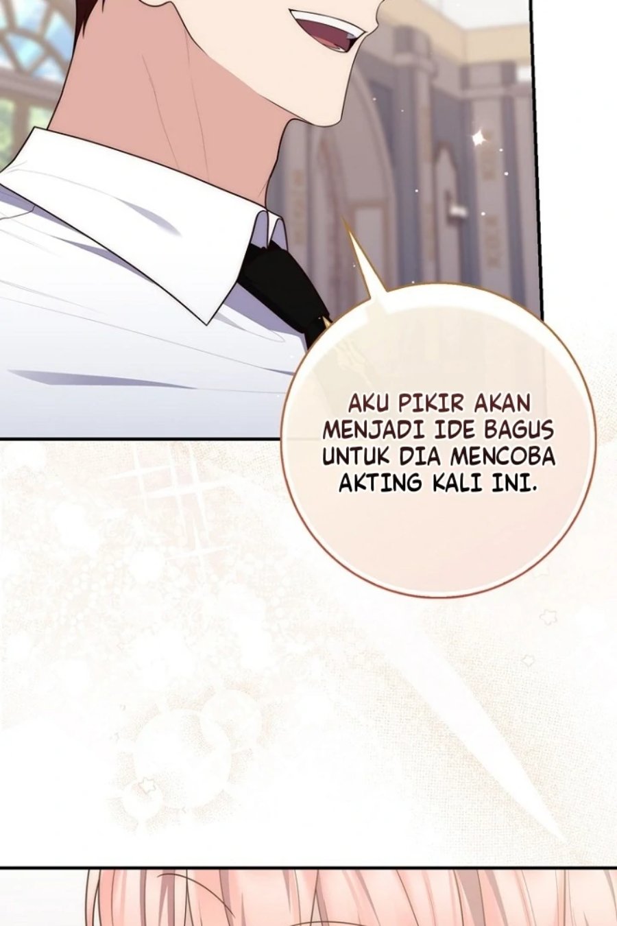 Baca A Princess Who Reads Fortune - Chapter 127 halaman 42