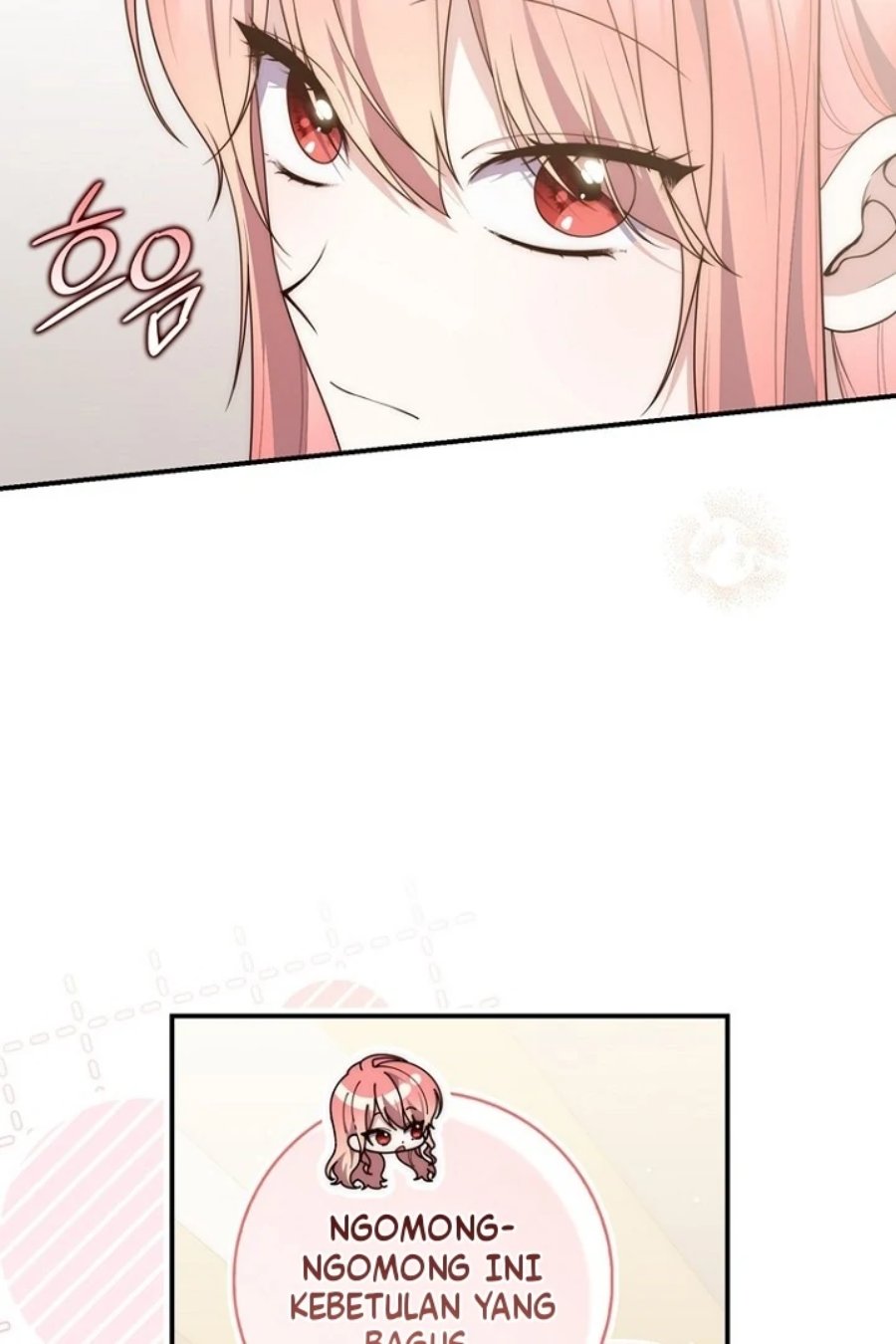 Baca A Princess Who Reads Fortune - Chapter 127 halaman 43