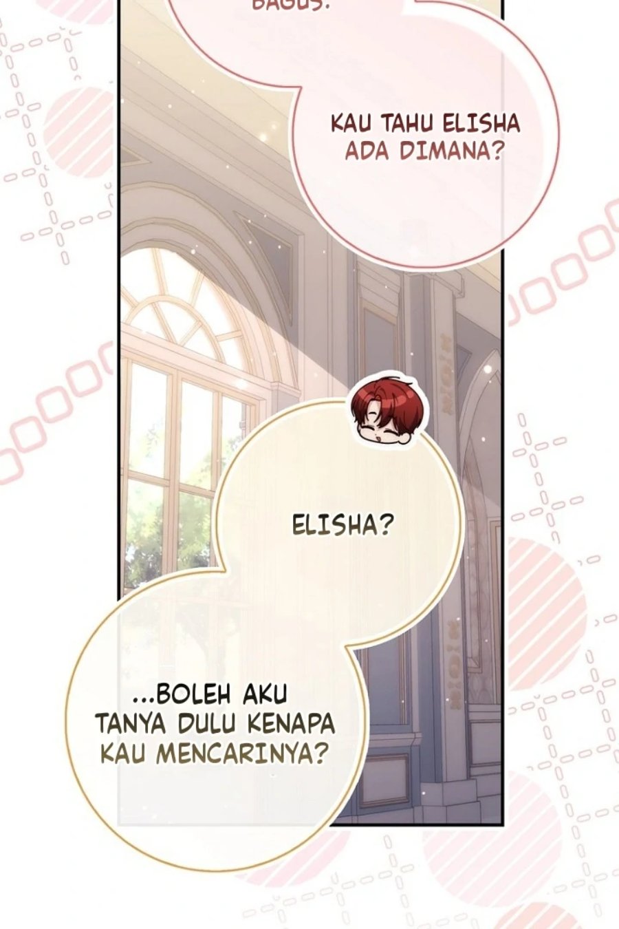 Baca A Princess Who Reads Fortune - Chapter 127 halaman 44