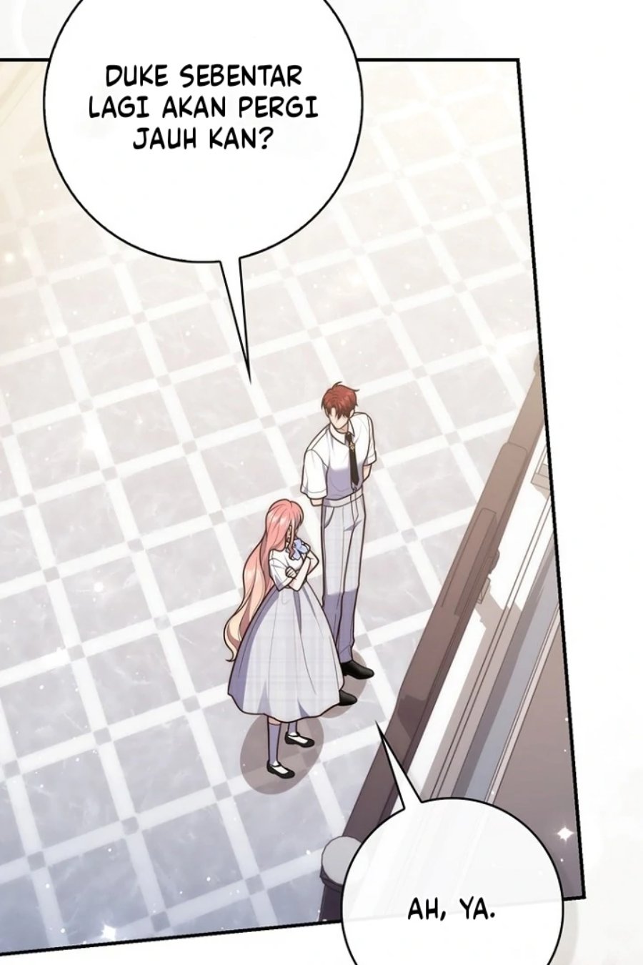 Baca A Princess Who Reads Fortune - Chapter 127 halaman 48