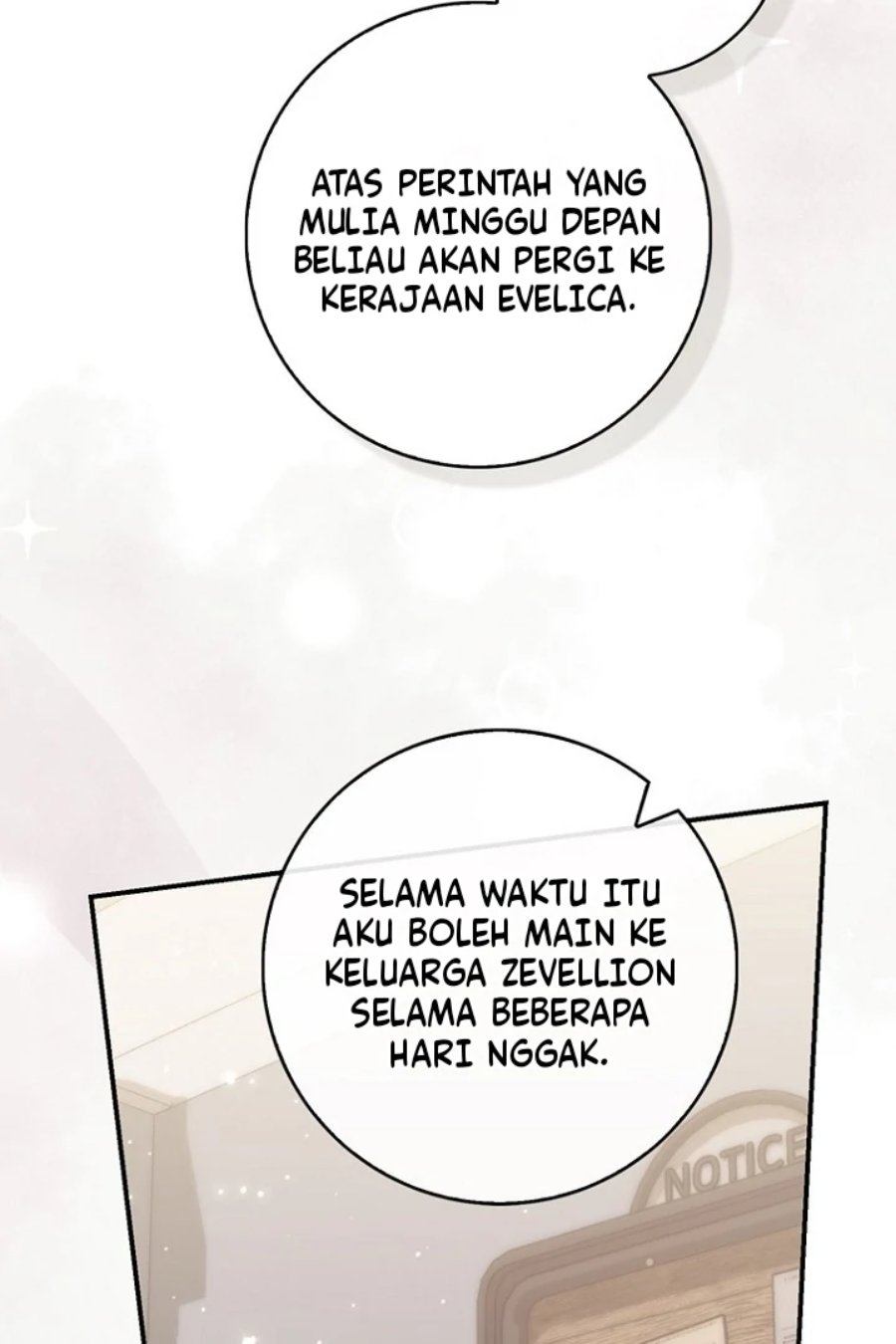 Baca A Princess Who Reads Fortune - Chapter 127 halaman 49