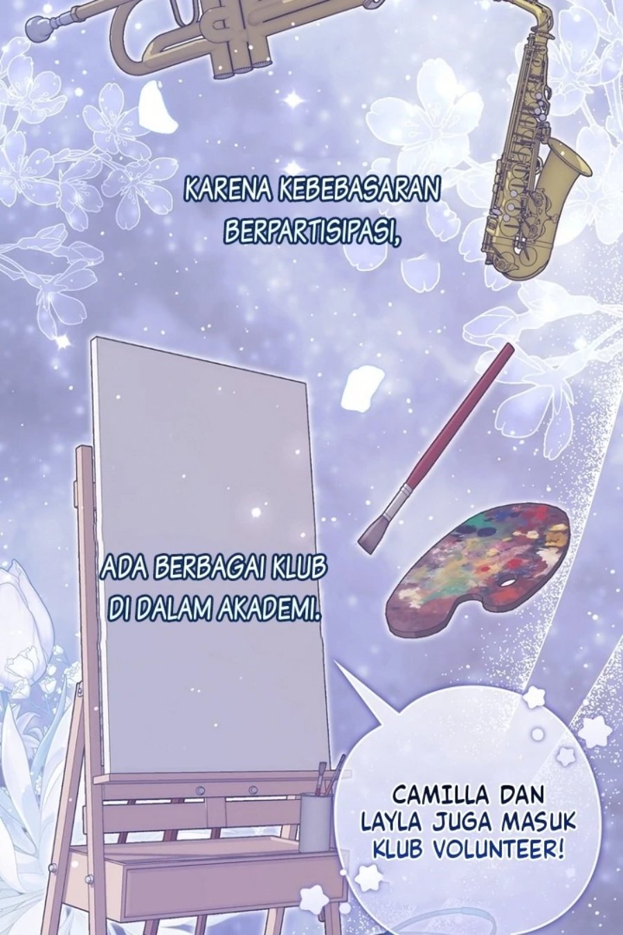 Baca A Princess Who Reads Fortune - Chapter 127 halaman 5