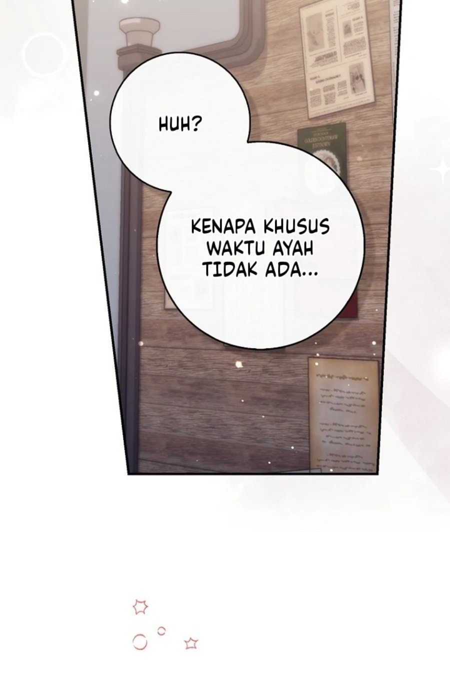 Baca A Princess Who Reads Fortune - Chapter 127 halaman 50